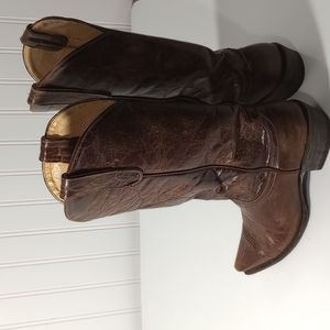 IDYLLWILD | 8B- Leather